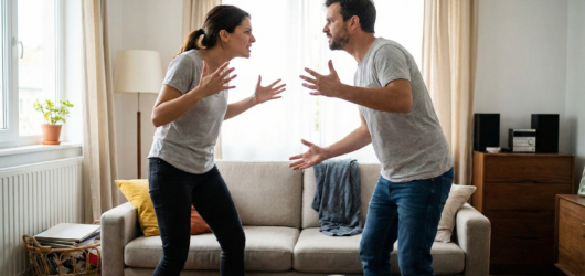 Tu mente es un volcán? 3 Ejercicios Mentales para Dominar tus Emociones (y no al revés)