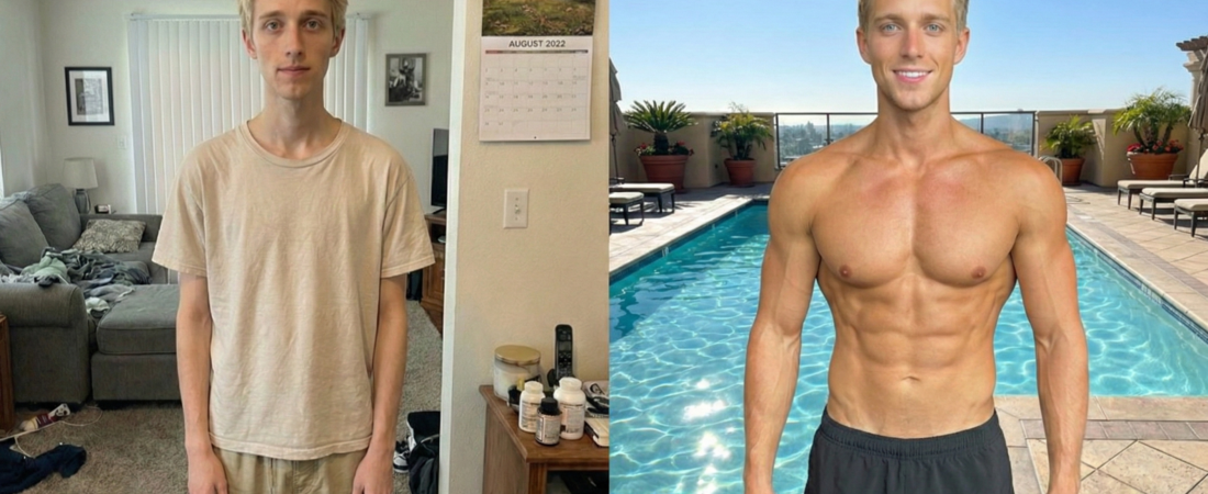 El único «Truco» real para conseguir el cuerpo de tus sueños (y no es lo que piensas)