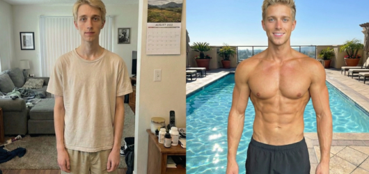 El único «Truco» real para conseguir el cuerpo de tus sueños (y no es lo que piensas)